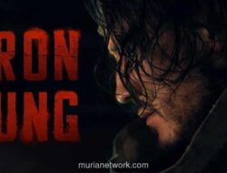 Film Indie Iron Lung Karya Markiplier Raup Rp878 Miliar dari Modal Minim