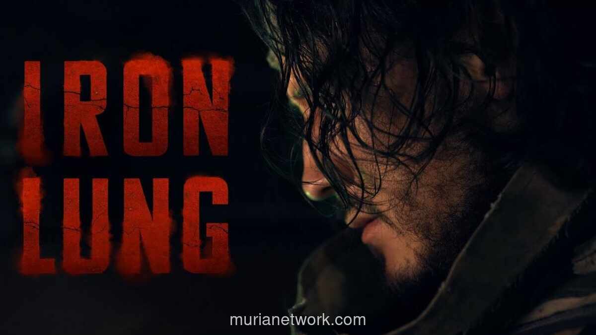 Film Indie Iron Lung Karya Markiplier Raup Rp878 Miliar dari Modal Minim