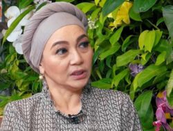 Ibu Firdha Razak Duga Menantu Gunakan Guna-guna terhadap Rafi Ikhsan