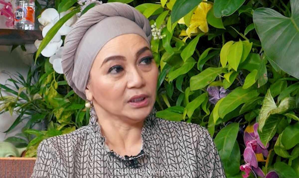 Ibu Firdha Razak Duga Menantu Gunakan Guna-guna terhadap Rafi Ikhsan