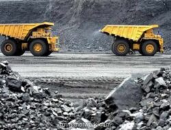 Fitch Naikkan Proyeksi Harga Tembaga dan Emas, Saham Tambang Diuntungkan