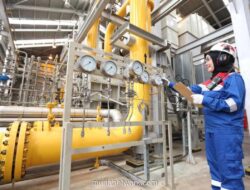 Fitch Ratings Tegaskan Peringkat BBB- untuk PGN, Outlook Stabil