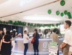 Fore Kopi Indonesia Catat Laba Bersih Rp90 Miliar, Naik 55% pada 2025