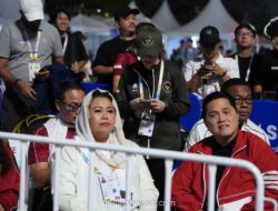 Kemenpora Bentuk Tim Investigasi dan Layanan Pengaduan Khusus Atlet Korban Pelecehan Seksual