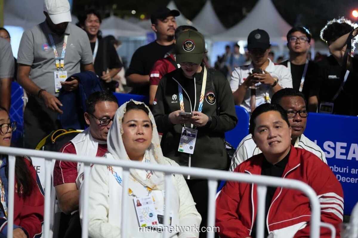 Kemenpora Bentuk Tim Investigasi dan Layanan Pengaduan Khusus Atlet Korban Pelecehan Seksual