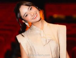 Freya JKT48 Laporkan Dugaan Manipulasi Data Elektronik ke Polda Metro Jaya