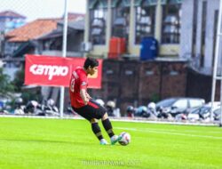 Kampio Arena Gelar Turnamen Futsal Ramadhan 2026 di Tangerang