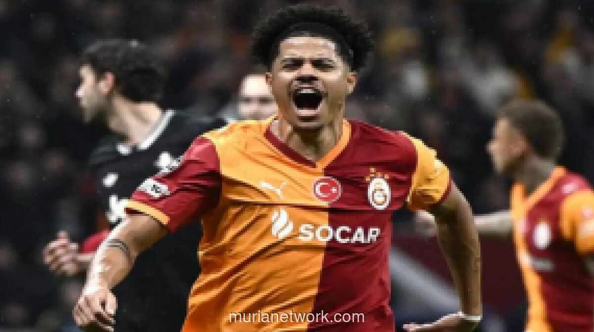 Gabriel Sara Akhirnya Dipanggil Timnas Brasil Jelang Uji Coba Lawan Prancis dan Kroasia