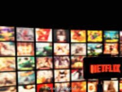 Netflix Akuisisi Studio AI InterPositive Milik Ben Affleck