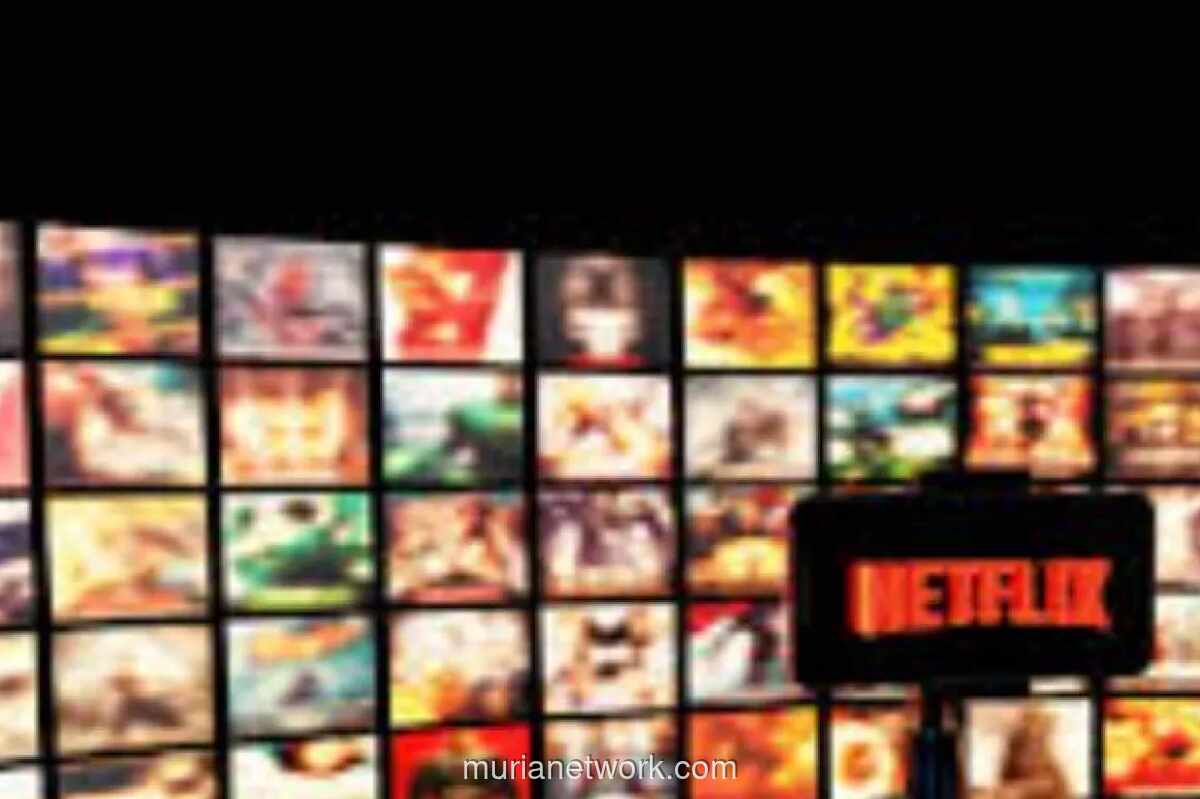 Netflix Akuisisi Studio AI InterPositive Milik Ben Affleck