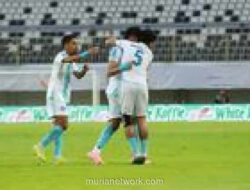 Pelatih PSBS Biak Buka Suara Soal Tunggakan Gaji Pemain yang Telah Dua Bulan