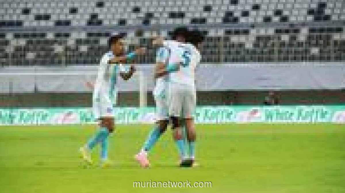 Pelatih PSBS Biak Buka Suara Soal Tunggakan Gaji Pemain yang Telah Dua Bulan