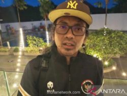 Galar Pandu Asmoro Pimpin Pelatnas Panjat Tebing Speed dengan Pendekatan Bertahap