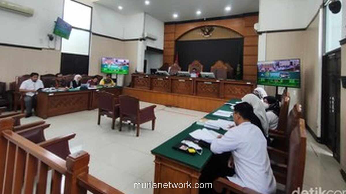 KPK Bantah Gugatan Praperadilan Yaqut, Sebut Dalil di Luar Kewenangan