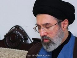 Iran Angkat Putra Khamenei sebagai Pemimpin Tertinggi, Israel Ancam Tindakan Militer