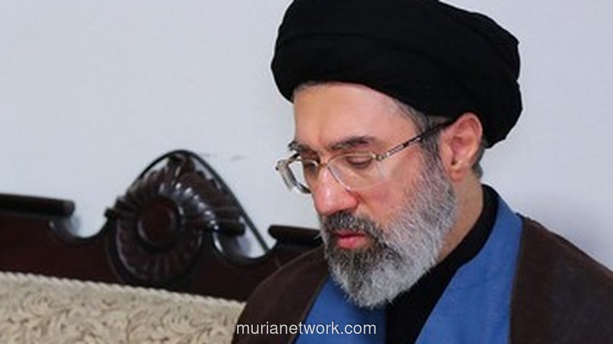 Iran Angkat Putra Khamenei sebagai Pemimpin Tertinggi, Israel Ancam Tindakan Militer