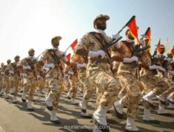 Iran Ancam Balas Serangan AS-Israel Usai Klaim Kematian Khamenei dan Ratusan Korban Sipil