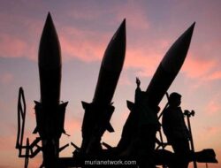 Iran Klaim Serang Pangkalan AS di Kuwait, Garda Nasional Tembak Jatuh Delapan Drone