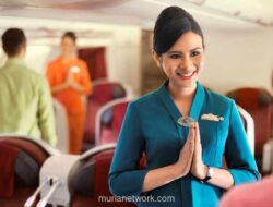 Garuda Indonesia Turun Peringkat ke Bintang 4, Janjikan Transformasi Layanan