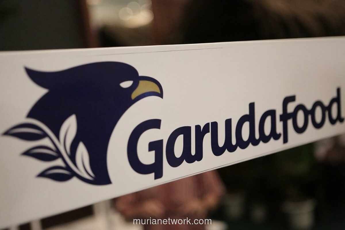 Garudafood Rencanakan Buyback Saham Senilai Rp50 Miliar untuk Jaga Stabilitas Harga