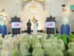 Gaspoll Sahur Kupas Adab dan Tata Cara Berdoa agar Dikabulkan