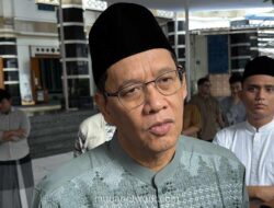 Menkeu Purbaya Bicara Beban Jabatan dan Rencana Bantu Pedagang Terbelit Utang