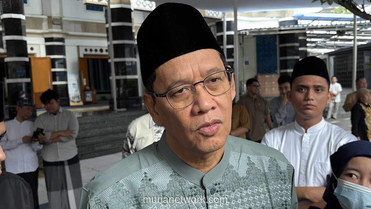 Menkeu Purbaya Bicara Beban Jabatan dan Rencana Bantu Pedagang Terbelit Utang