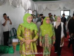 RSU Muslimat Ponorogo Resmikan Gedung Gus Dur, Perkuat Layanan Ibu dan Anak
