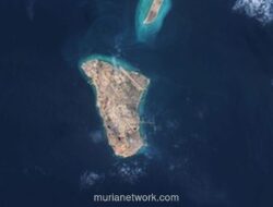 Gedung Putih Klaim Militer AS Siap Kuasai Pulau Kharg Kapan Saja