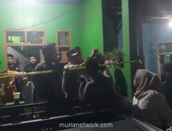 Bocah 12 Tahun Tewas Bersimbah Darah Ditemukan di Bawah Kasur di Bandung Barat