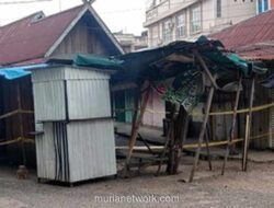Pria Ditemukan Tewas dengan Luka Tajam di Pasar Malioboro Jambi
