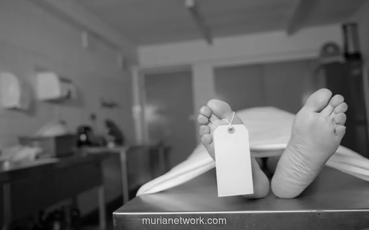 Mayat Pria Tak Dikenal Ditemukan Mengapung di Sungai Citarum