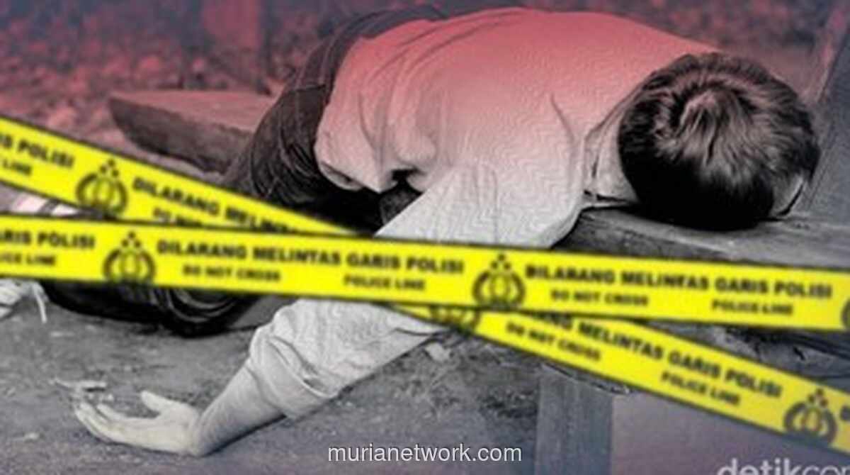 Pria Tewas Tembak di Bintaro, Polisi Temukan Senjata Api Ilegal di TKP