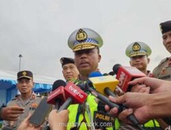 Polri dan TNI Andalkan ETLE, Drone, dan Bodycam untuk Amankan Mudik Lebaran 2026