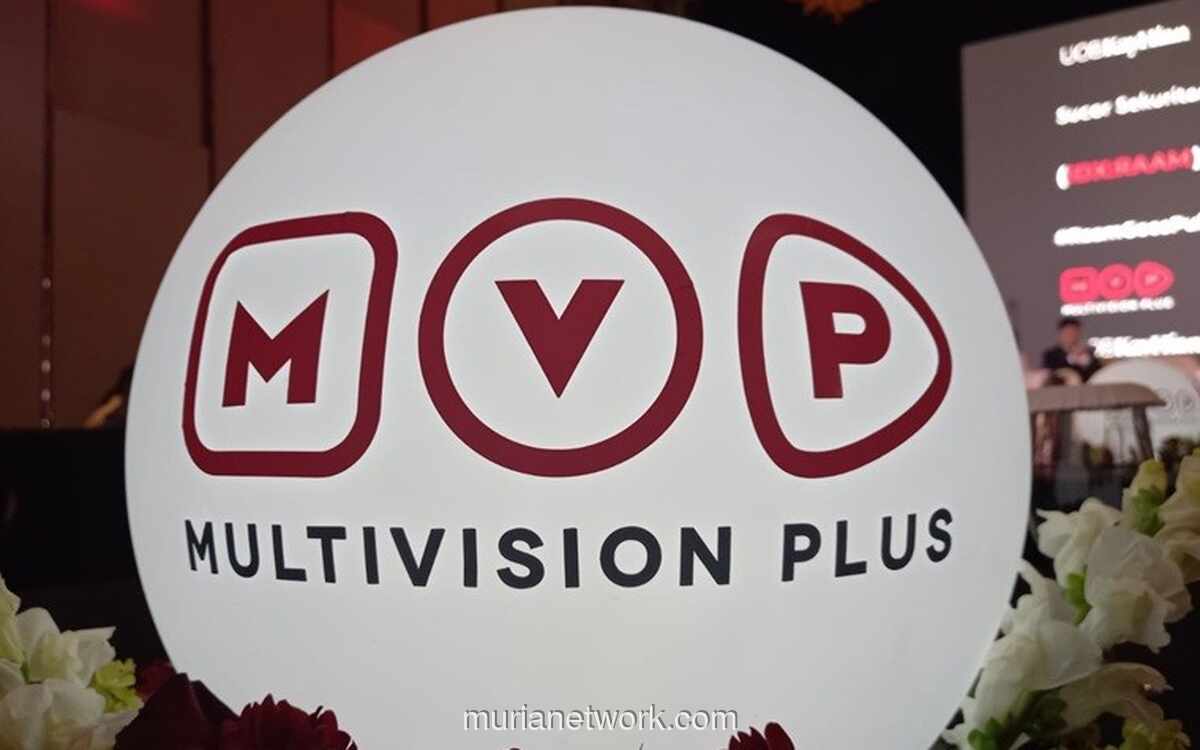 Multivision Plus Gelar Rights Issue Rp280 Miliar untuk Ekspansi Bioskop dan Produksi