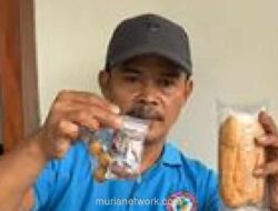 Menu Makan Bergizi Gratis Dikritik, BGN Turun Tangan Perbaiki Kualitas