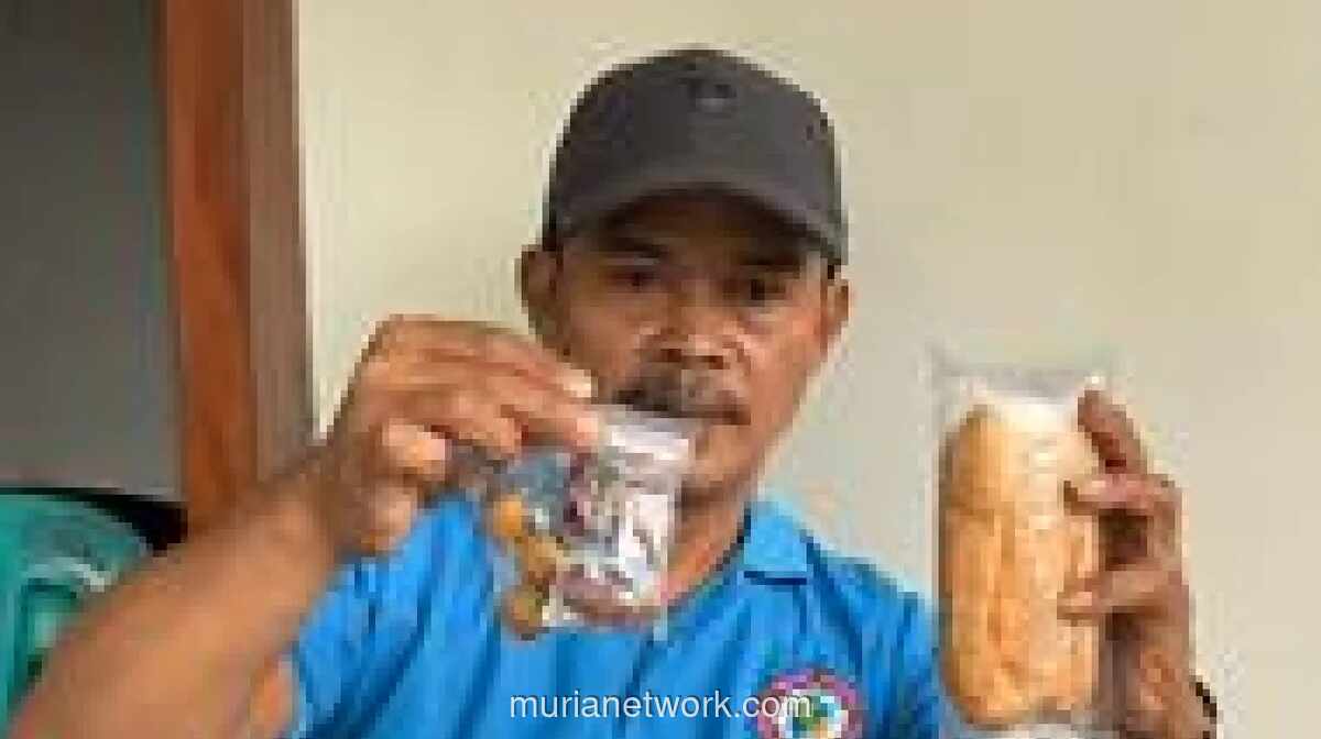 Menu Makan Bergizi Gratis Dikritik, BGN Turun Tangan Perbaiki Kualitas