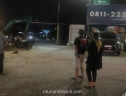 Gempa M 4,1 Guncang Sukabumi dan Cianjur Dini Hari, Warga Berlarian Keluar Rumah