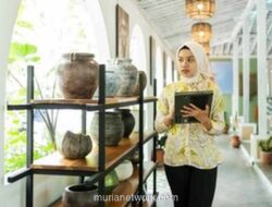 Pendaftaran Program Inkubasi IKM 2026 Jabar Dibuka, Targetkan 200 Pelaku Usaha