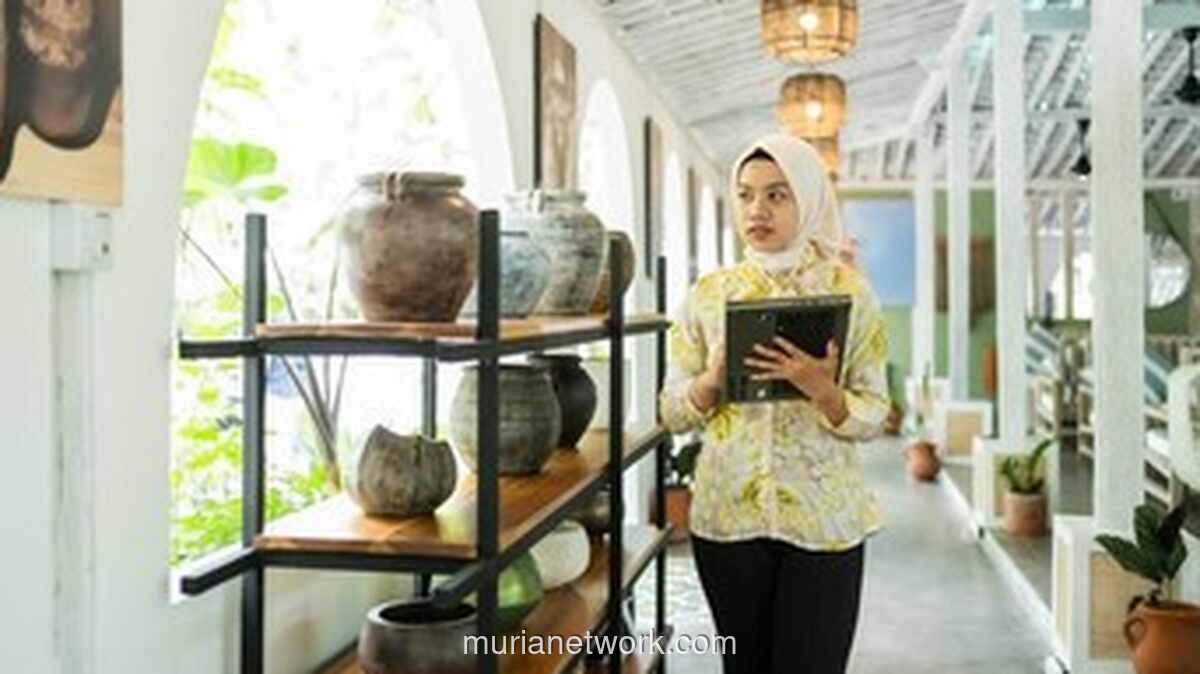 Pendaftaran Program Inkubasi IKM 2026 Jabar Dibuka, Targetkan 200 Pelaku Usaha