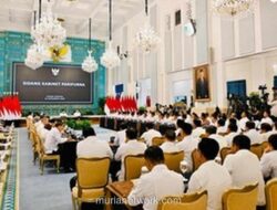 Pengamat Sarankan Evaluasi Menteri di Tengah Krisis Global