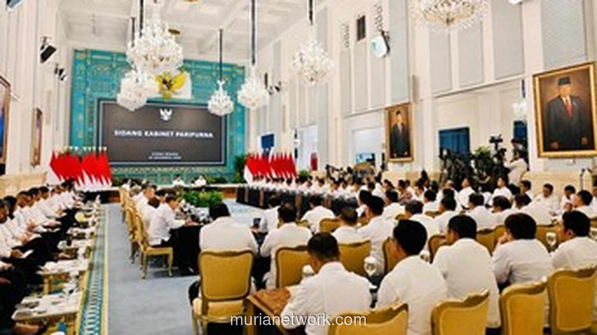 Pengamat Sarankan Evaluasi Menteri di Tengah Krisis Global