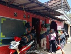 Uang Takziah Raib di Rumah Duka, Pelaku Perempuan Beraksi Saat Keluarga Berduka