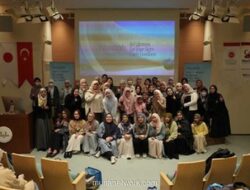 ParagonCorp Gelar Rangkaian Kegiatan Ramadan di Delapan Negara Lewat Wardah dan Kahf