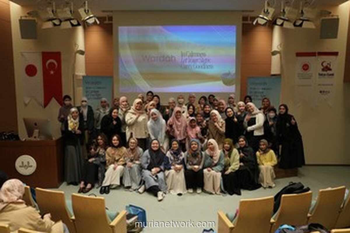 ParagonCorp Gelar Program Ramadan Global di 8 Negara Lewat Wardah dan Kahf