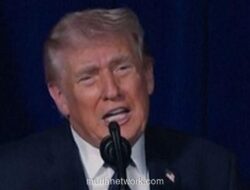 Trump Sebut Spanyol dan Inggris Pecundang Soal NATO dan Iran