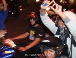 Polisi: Aksi Motor Lawan Arus di Cakung Ditegur, Pengaturan Terbatas karena e-TLE