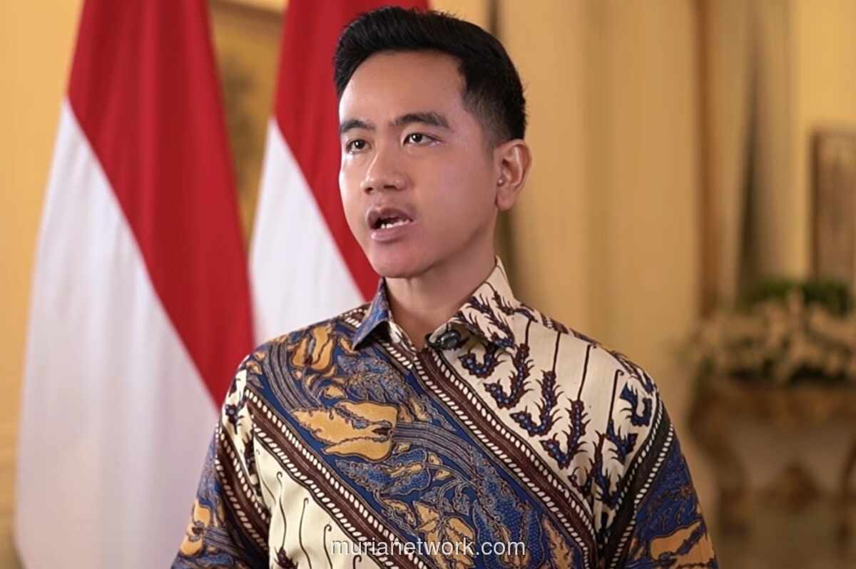 Wapres Gibran Imbau Keselamatan dan Kesehatan Saat Mudik Lebaran 2026