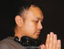 Gilang Dirga Ungkap Renungan tentang Kematian Usai Kehilangan Orang Terdekat