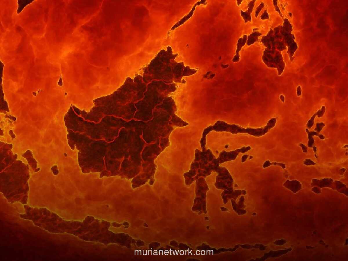 Epidemiolog Peringatkan Ancaman Kesehatan Multidimensi dari El Nino 2026